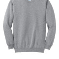 Port & Company® Essential Fleece Crewneck Sweatshirt