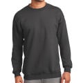 Port & Company® Essential Fleece Crewneck Sweatshirt