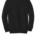 Port & Company® Essential Fleece Crewneck Sweatshirt