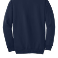 Port & Company® Essential Fleece Crewneck Sweatshirt