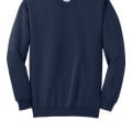 Port & Company® Essential Fleece Crewneck Sweatshirt