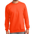 Port & Company® Essential Fleece Crewneck Sweatshirt