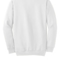 Port & Company® Essential Fleece Crewneck Sweatshirt