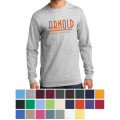 Port & Company® Long Sleeve Essential T-Shirt
