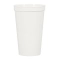 22 Oz. Big Game Stadium Cup