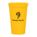 22 Oz. Big Game Stadium Cup