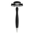 Promotional Customized Light Up Spinner Pen