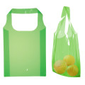 Expression Translucent Tote Bag