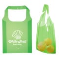 Expression Translucent Tote Bag