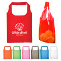 Expression Translucent Tote Bag