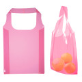 Expression Translucent Tote Bag