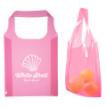 Expression Translucent Tote Bag