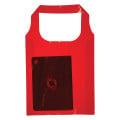 Expression Translucent Tote Bag