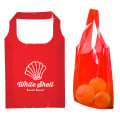 Expression Translucent Tote Bag