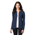 Port Authority Women's Concept Stretch Button-Front Cardi...