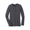 Port Authority Women's Concept Stretch Button-Front Cardi...