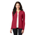 Port Authority Women's Concept Stretch Button-Front Cardi...