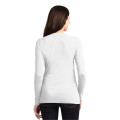 Port Authority Women's Concept Stretch Button-Front Cardi...