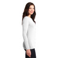 Port Authority Women's Concept Stretch Button-Front Cardi...