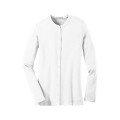 Port Authority Women's Concept Stretch Button-Front Cardi...