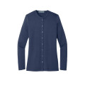 Port Authority Women's Concept Stretch Button-Front Cardi...