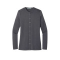 Port Authority Women's Concept Stretch Button-Front Cardi...