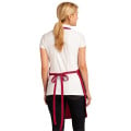 Port Authority Easy Care Full-Length Apron with Stain Rel...