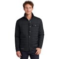 Eddie Bauer Shirt Jac.