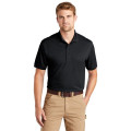 CornerStone Industrial Snag-Proof Pique Polo.