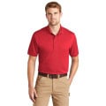 CornerStone Industrial Snag-Proof Pique Polo.