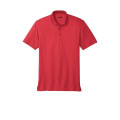 CornerStone Industrial Snag-Proof Pique Polo.