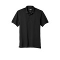 CornerStone Industrial Snag-Proof Pique Polo.