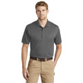 CornerStone Industrial Snag-Proof Pique Polo.