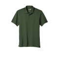 CornerStone Industrial Snag-Proof Pique Polo.