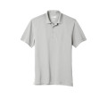 CornerStone Industrial Snag-Proof Pique Polo.