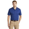 CornerStone Industrial Snag-Proof Pique Polo.