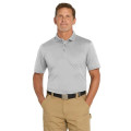 CornerStone Industrial Snag-Proof Pique Polo.