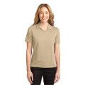 Port Authority Women's Rapid Dry Polo.