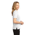 Port Authority Women's Rapid Dry Polo.