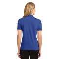 Port Authority Women's Rapid Dry Polo.