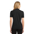 Port Authority Women's Rapid Dry Polo.