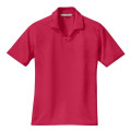 Port Authority Women's Rapid Dry Polo.