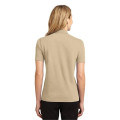 Port Authority Women's Rapid Dry Polo.