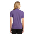 Port Authority Women's Rapid Dry Polo.