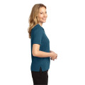 Port Authority Women's Rapid Dry Polo.