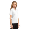 Port Authority Women's Rapid Dry Polo.