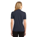 Port Authority Women's Rapid Dry Polo.