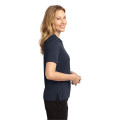 Port Authority Women's Rapid Dry Polo.