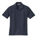 Port Authority Women's Rapid Dry Polo.