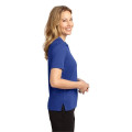 Port Authority Women's Rapid Dry Polo.